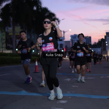 Runner Photo 3663254