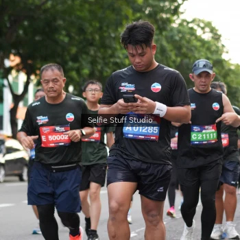 Runner Photo 3663255
