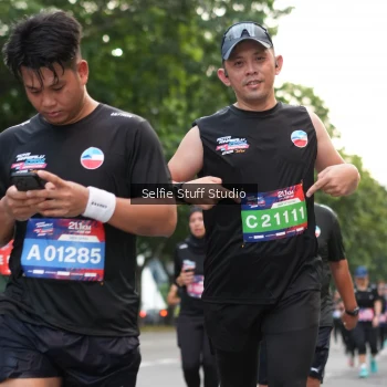 Runner Photo 3663259