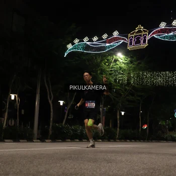 Runner Photo 3663260