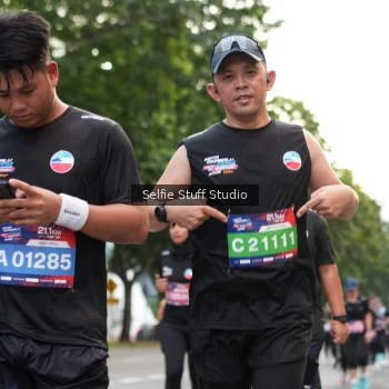 Runner Photo 3663266