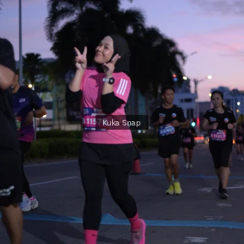 Runner Photo 3663268