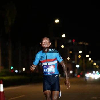 Runner Photo 3663273