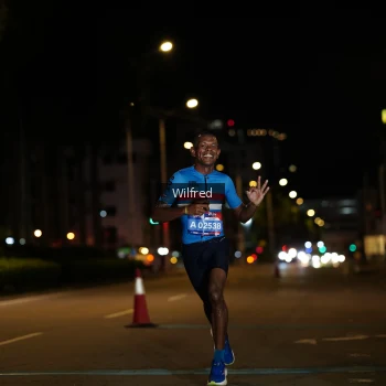 Runner Photo 3663276