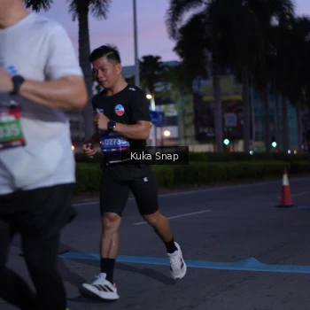 Runner Photo 3663282