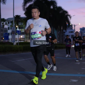 Runner Photo 3663283