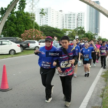 Runner Photo 3663287