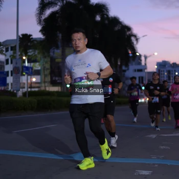 Runner Photo 3663288