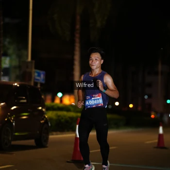 Runner Photo 3663289