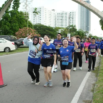 Runner Photo 3663294