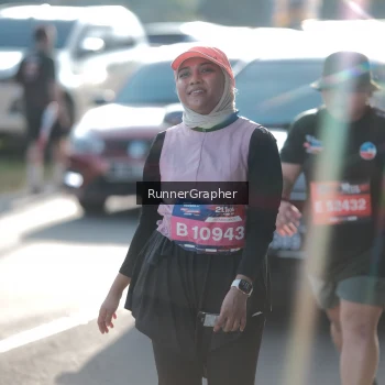 Runner Photo 3663297