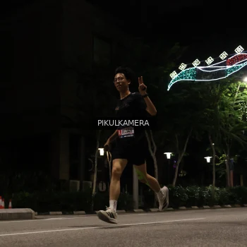 Runner Photo 3663298