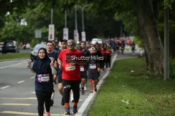 Runner Photo 36633