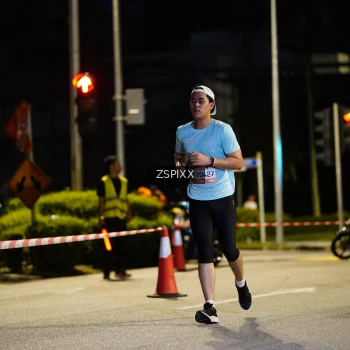 Runner Photo 3663300
