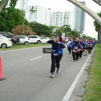 Runner Photo 3663303