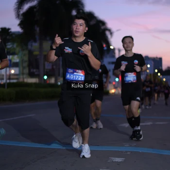 Runner Photo 3663306