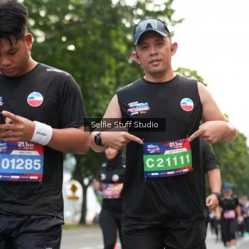 Runner Photo 3663307