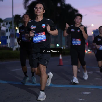 Runner Photo 3663315