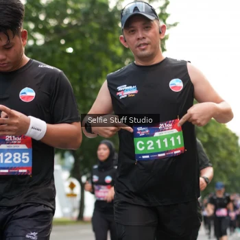 Runner Photo 3663317