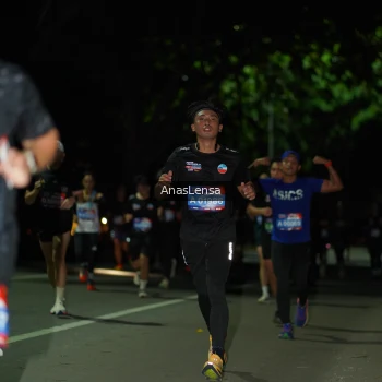 Runner Photo 3663321