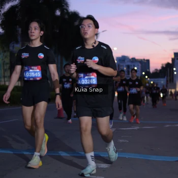 Runner Photo 3663325