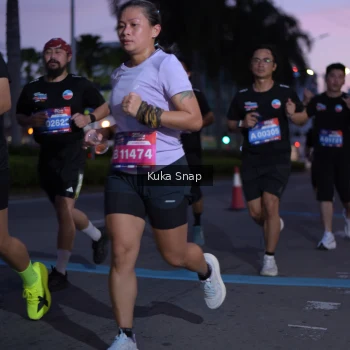 Runner Photo 3663326