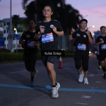 Runner Photo 3663328