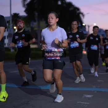 Runner Photo 3663332