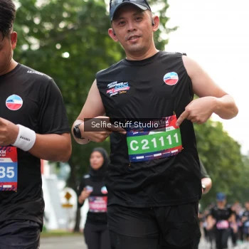 Runner Photo 3663333