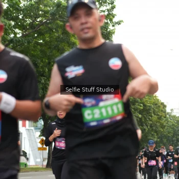 Runner Photo 3663334