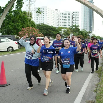 Runner Photo 3663335