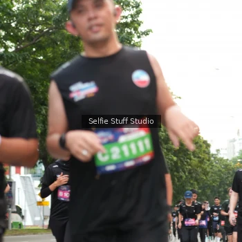 Runner Photo 3663338