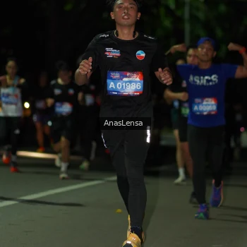 Runner Photo 3663340