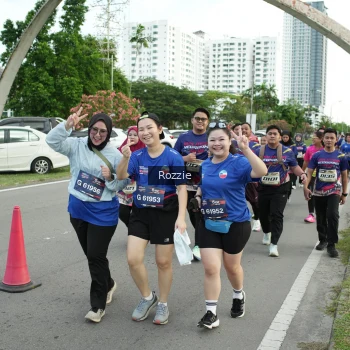 Runner Photo 3663342