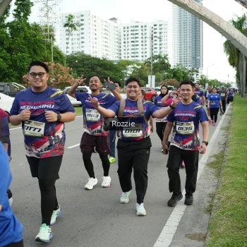 Runner Photo 3663344