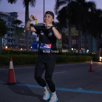Runner Photo 3663350