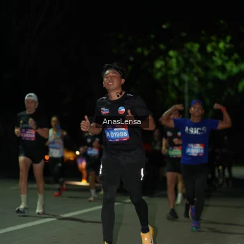 Runner Photo 3663351