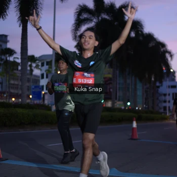 Runner Photo 3663352