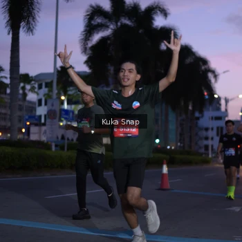 Runner Photo 3663353