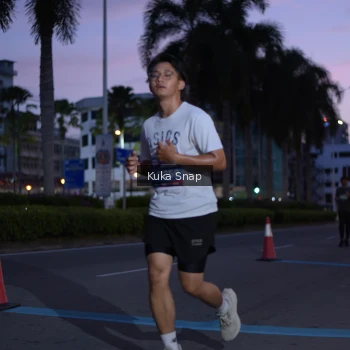 Runner Photo 3663356