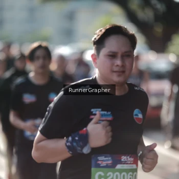 Runner Photo 3663359