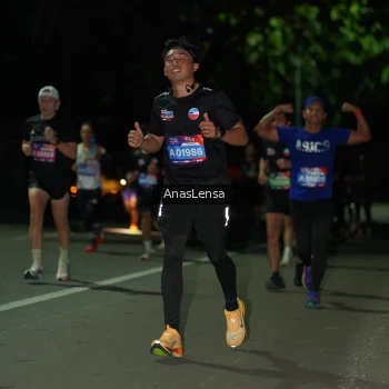 Runner Photo 3663360