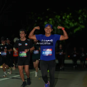 Runner Photo 3663363