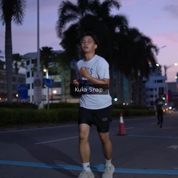 Runner Photo 3663364