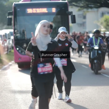 Runner Photo 3663365