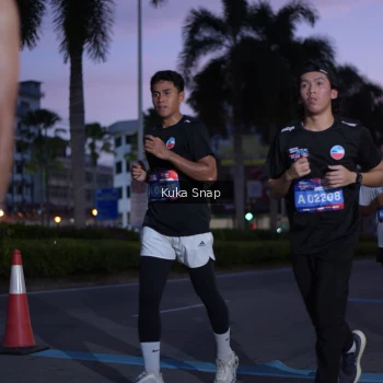 Runner Photo 3663366