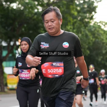 Runner Photo 3663367