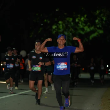 Runner Photo 3663369