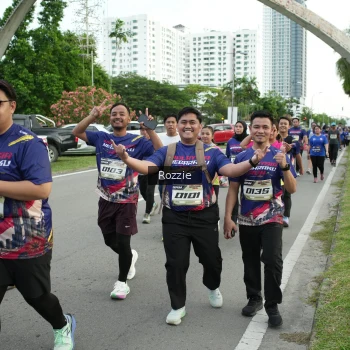 Runner Photo 3663370