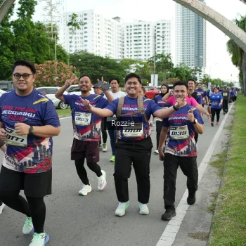 Runner Photo 3663371